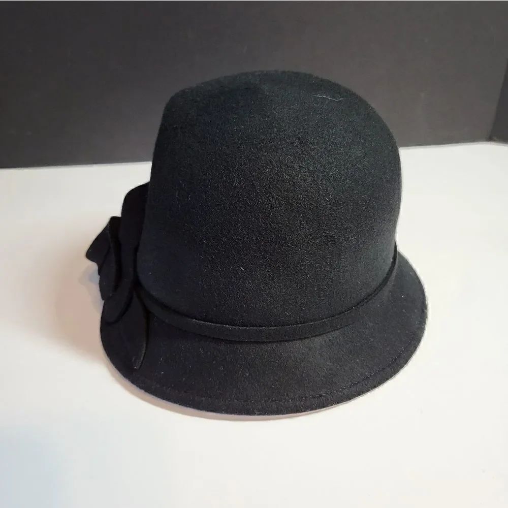 Croft & Barrow 100% Wool Hat - Picture 7 of 7